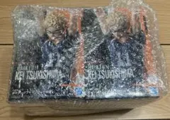 4個セット　ハイキュー　ポージングフィギュア　月島蛍　新品未開封
