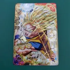 ドラゴンボールヒーローズ H3-27　孫悟空