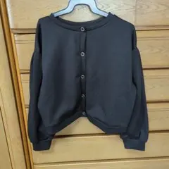 シューラルー　カーディガン　丈短め　かわいい！