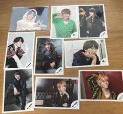 【値下げ】Aぇ! group 末澤誠也　写真　まとめ売り