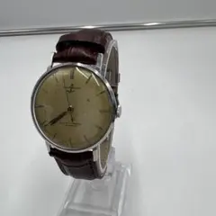 Ulysse Nardin アンティーク　手巻き腕時計 　ユリスナルダンのサムネイル