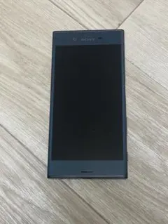 Sony Xperia au 本体