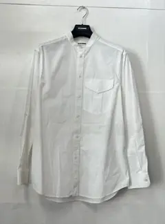JIL SANDER 7 Days Wednesday シャツ サイズ37