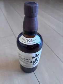 2026年最新】山崎 100周年記念ボトルの人気アイテム - メルカリ