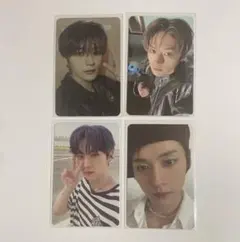 リノ スキズ トレカ まとめ売り