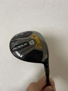 レアスペックRogue ST LS 4W ventus tr black 7s - メルカリ