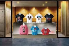 ディズニー　ウェアコレクション
