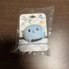 JOCHUM ヘアゴム マイクン