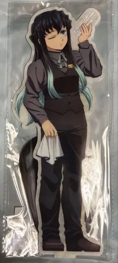 モクテル 時透無一郎 ビッグアクリルスタンド＆両面アクスタ 2点セット