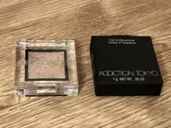 ADDICTION アディクション ザ アイシャドウ 004SP