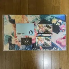 2025年最新】癒月ちょこ 活動三周年記念 活動三周年記念フル