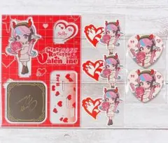 2025年最新】cr 缶バッジ バレンタインの人気アイテム - メルカリ