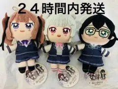 花隈千冬 夏服おすわりぬいぐるみ - メルカリ