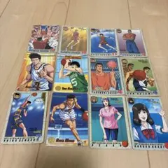 スラムダンク カード　まとめ売り