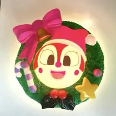 2025年最新】アンパンマン クリスマス ライトの人気アイテム - メルカリ