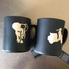 スターバックス　マグカップ