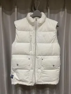 ダウンベスト メンズウェア