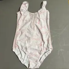 chameleon バレエ