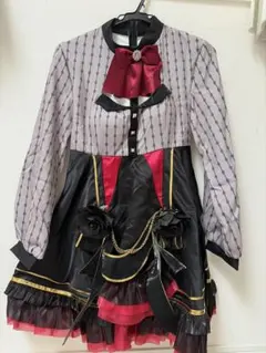あんさんぶるスターズ！ 仁兎なずな 旧Valkyrie 衣装(コストモ) - メルカリ