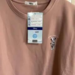 CLOSSHI 接触冷感 ディズニーミニーちゃんTシャツLサイズ 新品タグ付のサムネイル