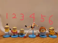 ミニオンチョコエッグまとめ売り