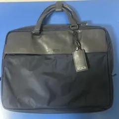サマンサ KINGZ ネイビー ビジネスバッグ リュック ショルダー 3way