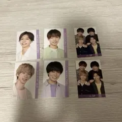 Jr.SP デタカまとめ売り