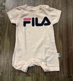 FILA ロンパース サイズ70cm