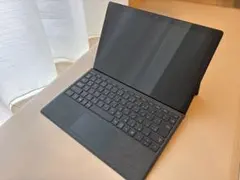 Surface Pro 6 ブラックタイプカバー付/i5/8GB/256GM
