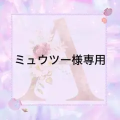 ミュウツー様専用　ラインストーン　ミルキーストーン　高分子ストーン　デコストーン