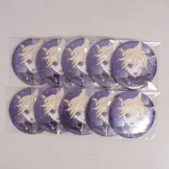 青*読様 プロセカ　鏡音レン　あんスタコラボ　コネライ缶まとめ売り