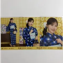 9205 つばきファクトリー 福田真琳 ピンナップポスター - メルカリ