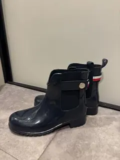 ⭐️定価13200‼️TOMMY 長靴　レインブーツのサムネイル