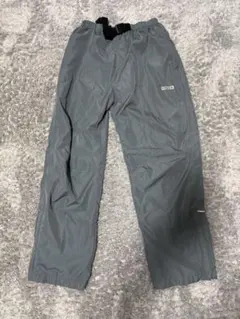 90s ステューシー stussy fitness ナイロン パンツ Sサイズのサムネイル