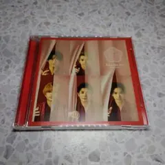 Made in　King & Prince　キンプリ　アルバム　中古