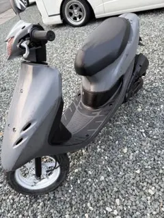 ホンダ★スーパーディオAF27実動タイヤ溝有り 即乗り】スーパーディオ AF27 実働車 セル一発始動 タイヤ溝あり