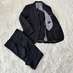 THE SUIT COMPANY REDA SUPER 100's ザ スーツ