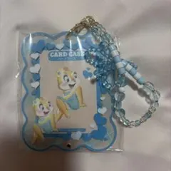 ディズニーストア クラリス カードホルダー トレカケースのサムネイル