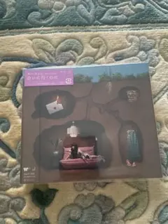 あいみょんCD“会いに行くのに”