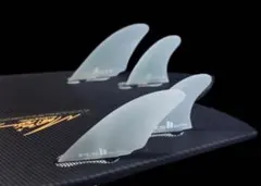 【美品】FCS2 エフシーエス2 スプリット キール クワッド フィン FCS2 エフシーエス2 スプリット キール クワッド フィン - メルカリ