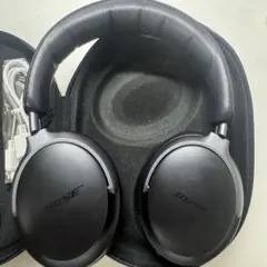 BoseQuietComfort Ultra Headphones ノイズキャン