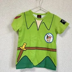 ベビードール　Baby Doll ピーターパン　ディズニー　Tシャツ　キッズ