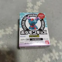 ハバタクカミ　ポケモンキッズ　テラパゴス編　フィギュア　指人形