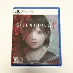 PS5) SILENT HILL f / サイレントヒルf