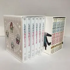 【009】うたの☆プリンスさまっ♪ Blu-ray BOX 2種セット