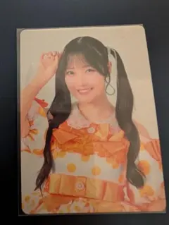 ゆ*た様 カワラボベストアルバム初回限定盤トレカ　川本笑瑠
