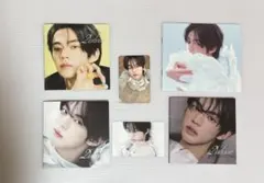 TWS 「NO TRAGEDY」COMPACT Ver. ドフン 店舗特典セット - メルカリ