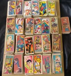 2026年最新】昭和メンコの人気アイテム - メルカリ