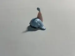 ポケモン　入浴剤　フィギュアコレクション　ライジングボルテッカーズ　ミブリム