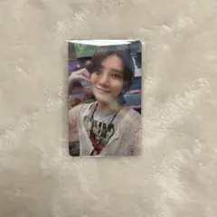 SEVENTEEN HEAVEN Weverse 特典トレカ ジョシュア